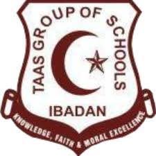 tass group of scgool logo
